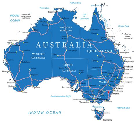 australin cities|15 Best Cities to Visit in Australia (+Map) .